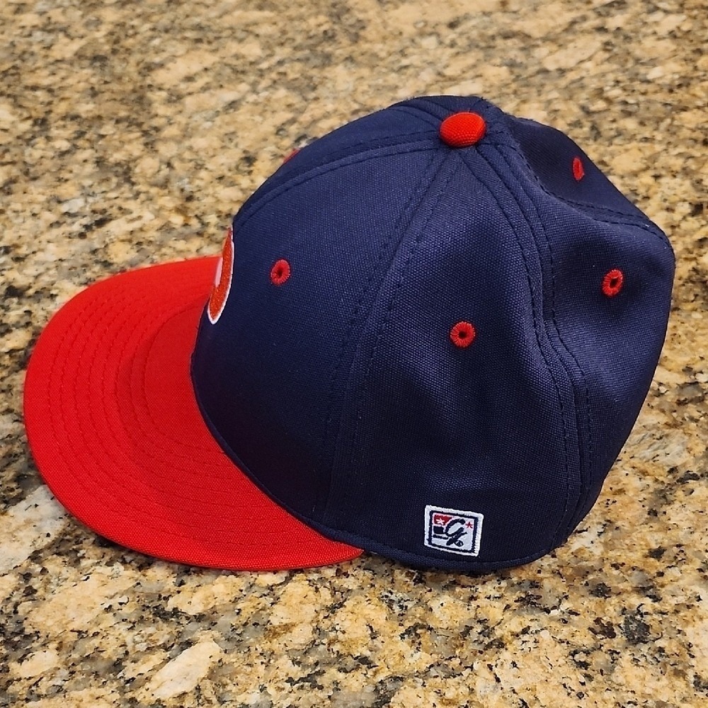 Phillies The Game Gametek Vintage Hat - Picture 2 of 8